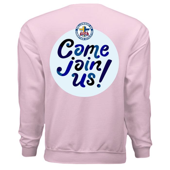LIGHT PINK - BACK