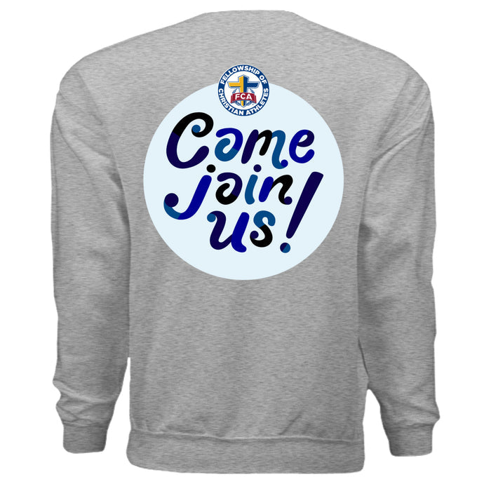 SPORT GREY - BACK