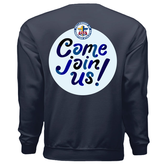 NAVY - BACK