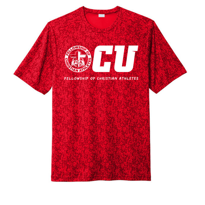 True Red - FRONT