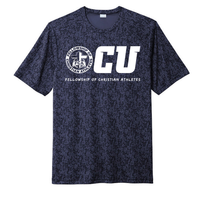 True Navy - FRONT