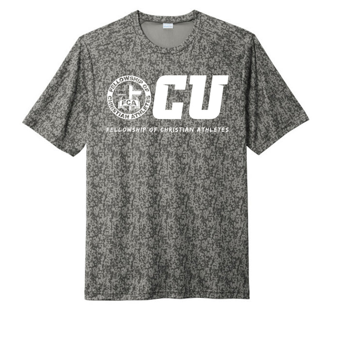 Grey Concrete / XS