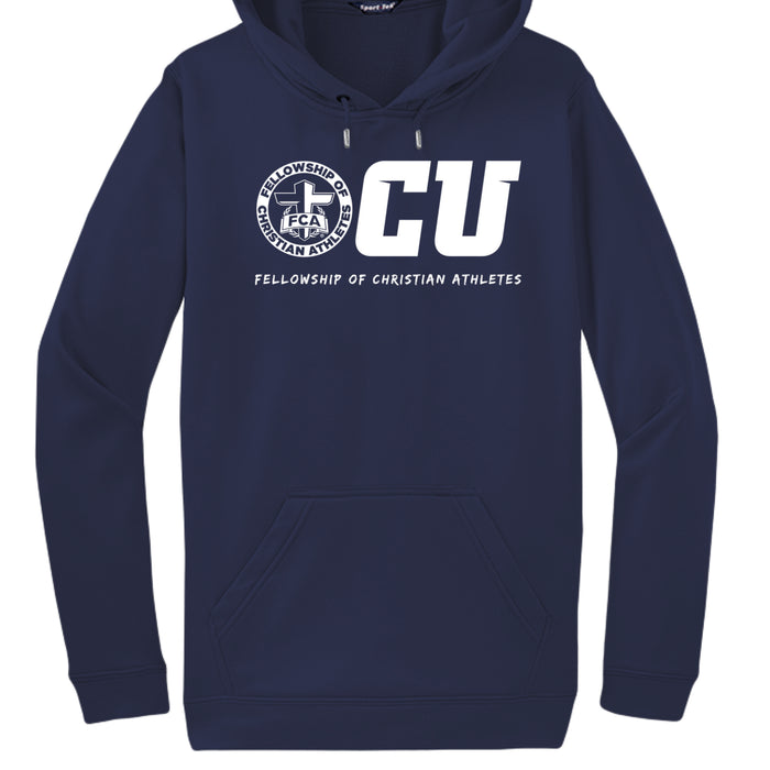 Navy - FRONT