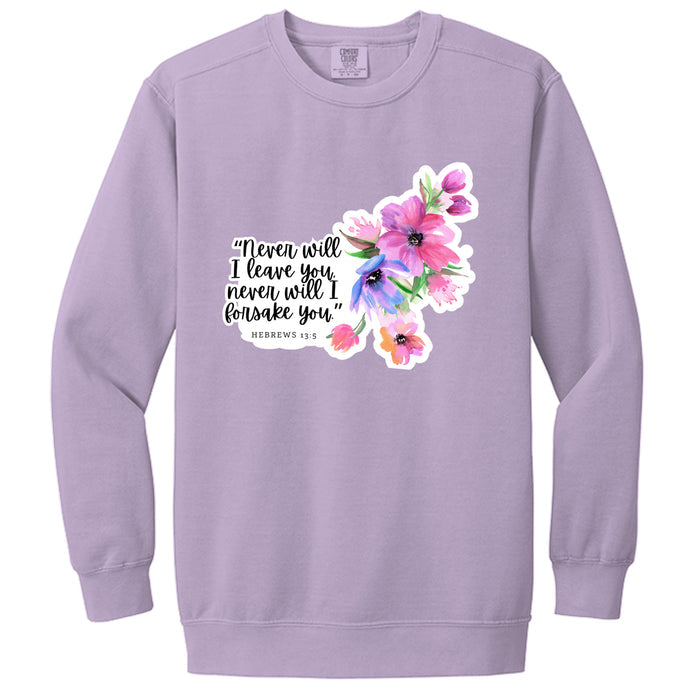 Orchid - FRONT