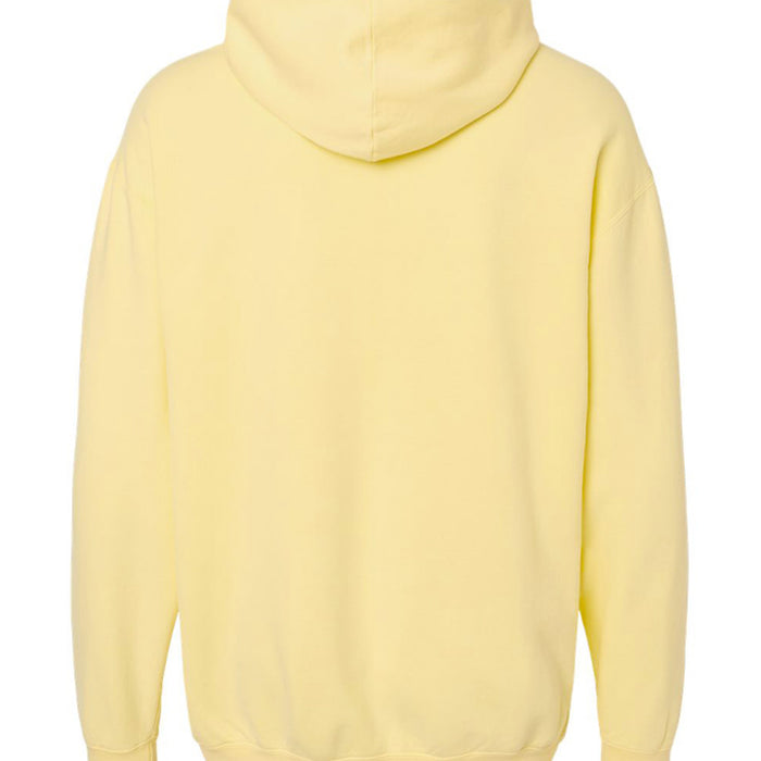 BUTTER - BACK
