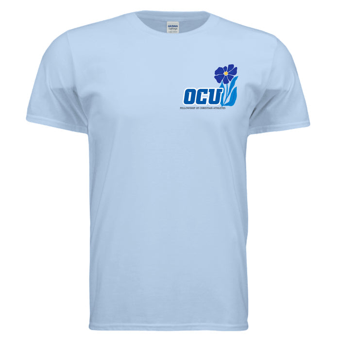 LIGHT BLUE - FRONT