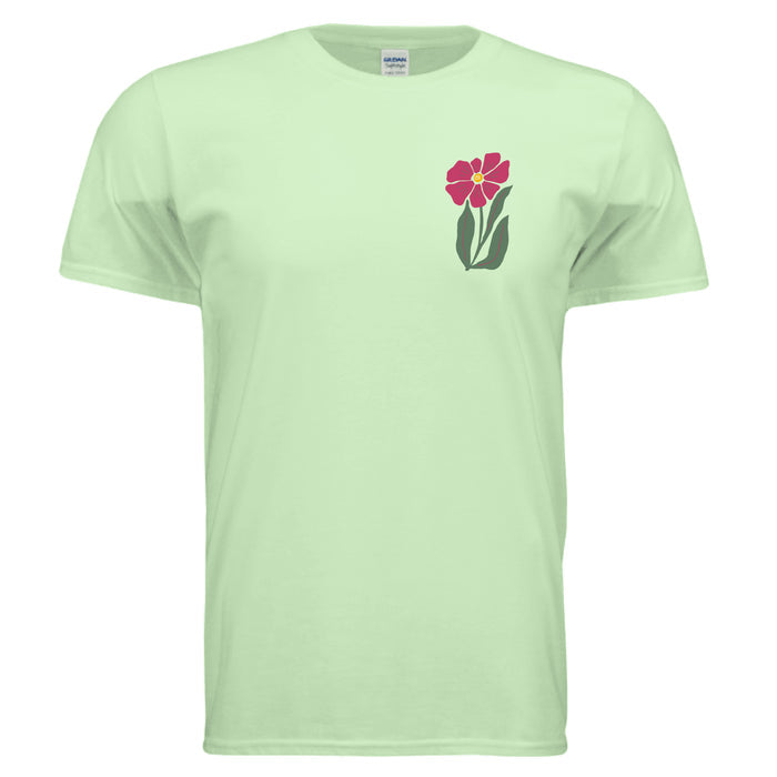 MINT GREEN / S