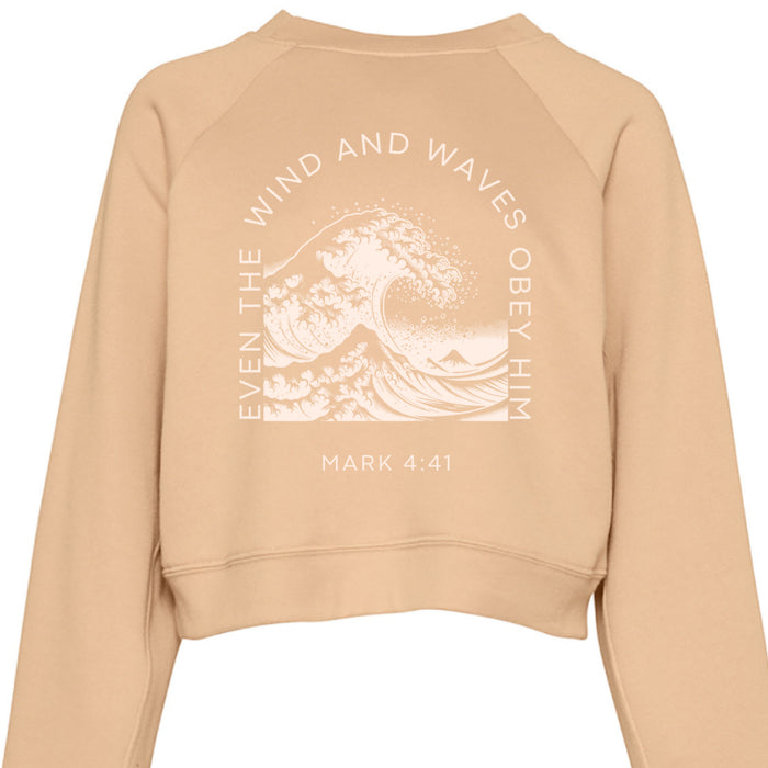 HEATHR SAND DUNE - FRONT