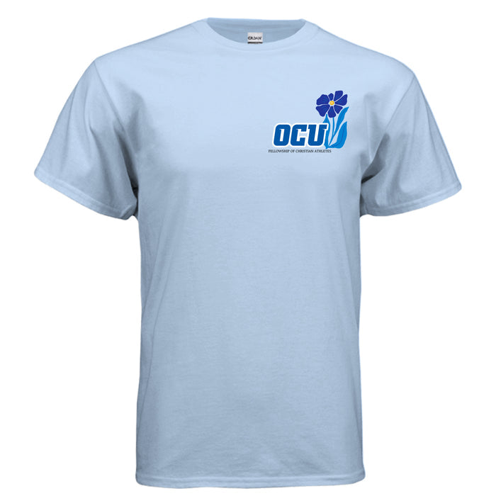 LIGHT BLUE - FRONT
