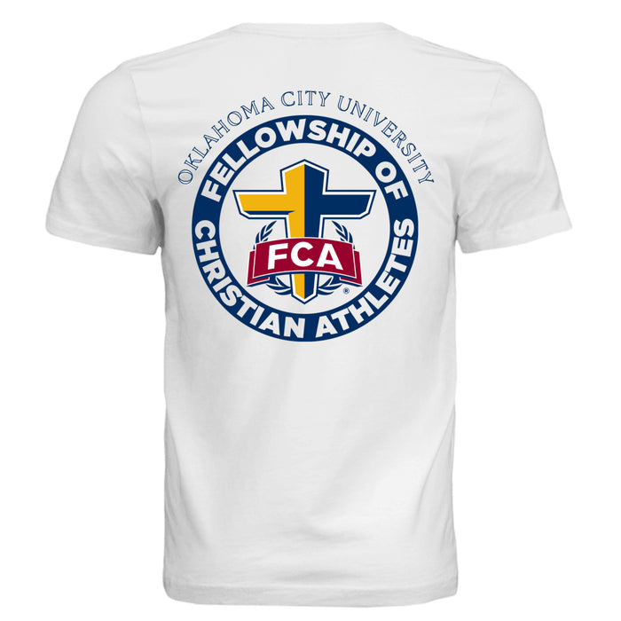 SOLID WHT TRBLND - BACK