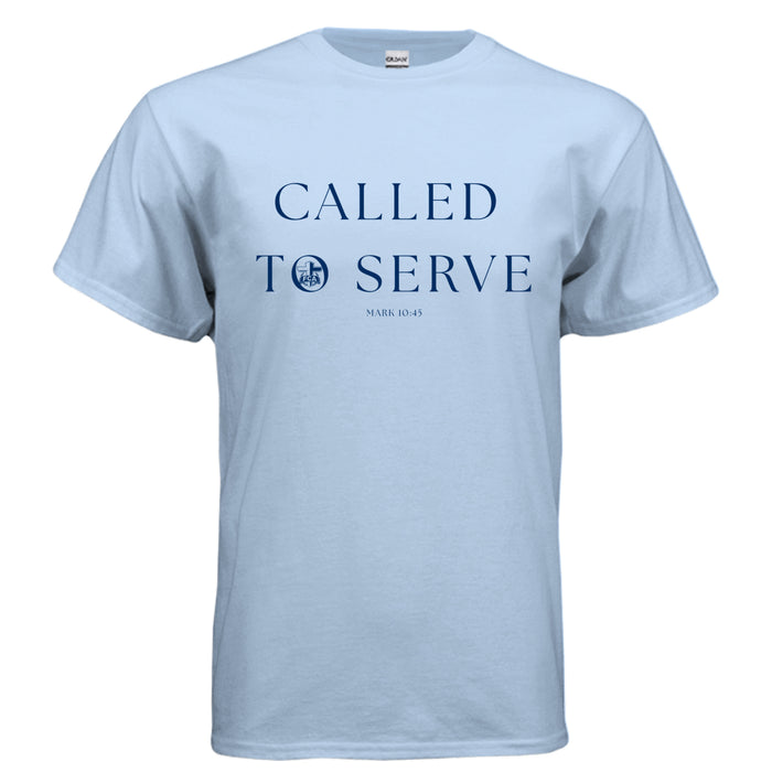 LIGHT BLUE - FRONT