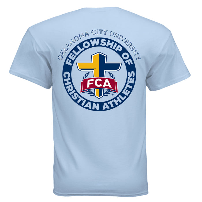 LIGHT BLUE - BACK