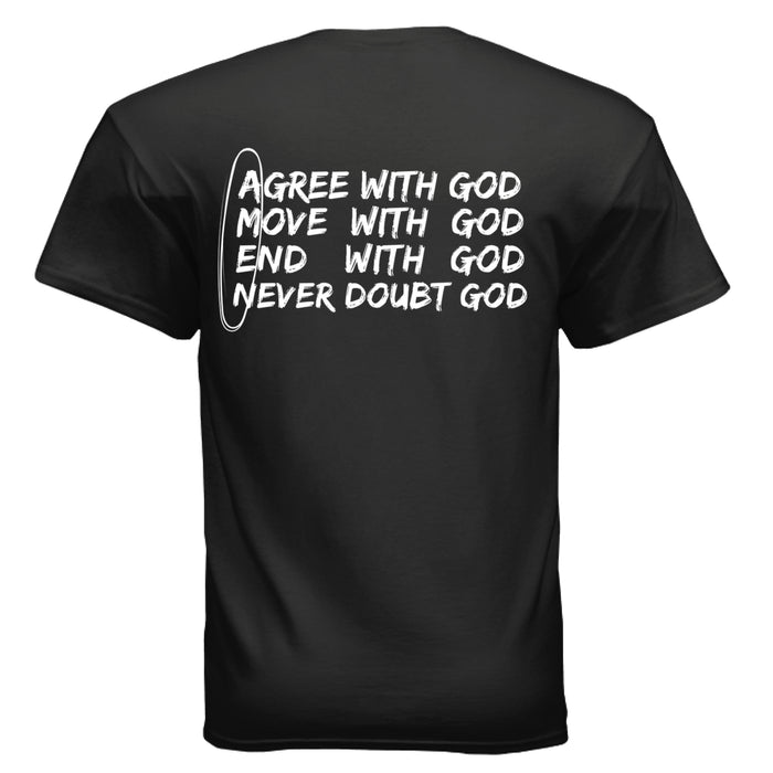 BLACK - BACK