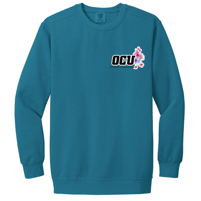 Topaz Blue / S