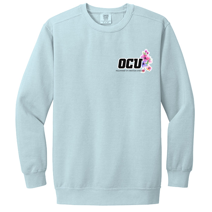 CHAMBRAY - FRONT