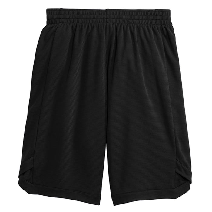 Black - BACK
