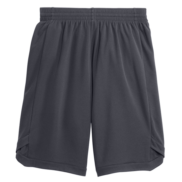 Graphite - BACK