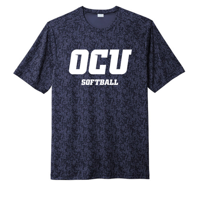 True Navy - FRONT
