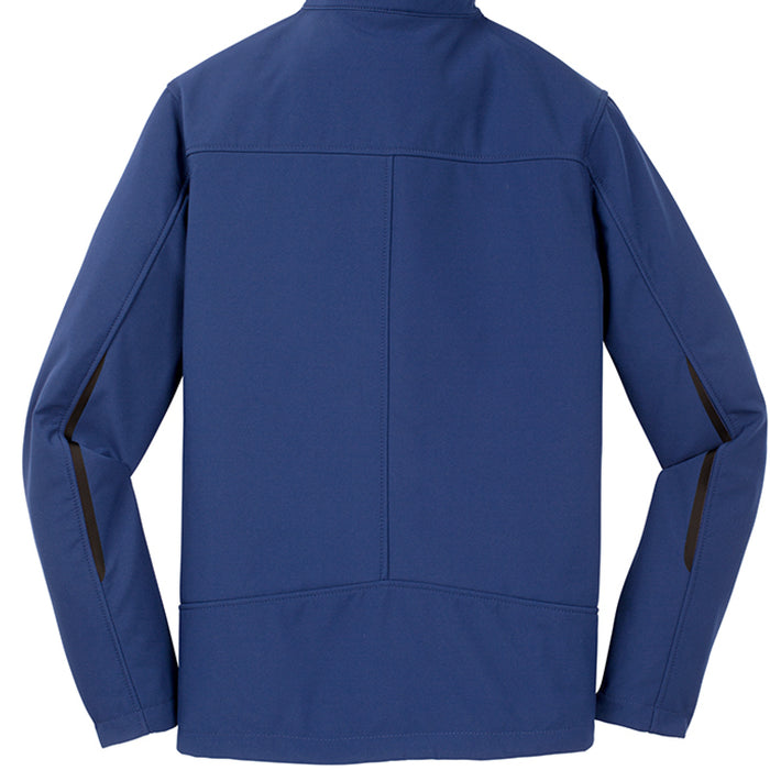 Estate Blue - BACK