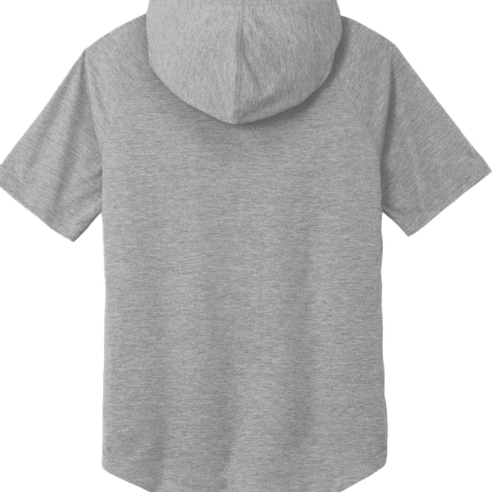 Light Grey Hth - BACK