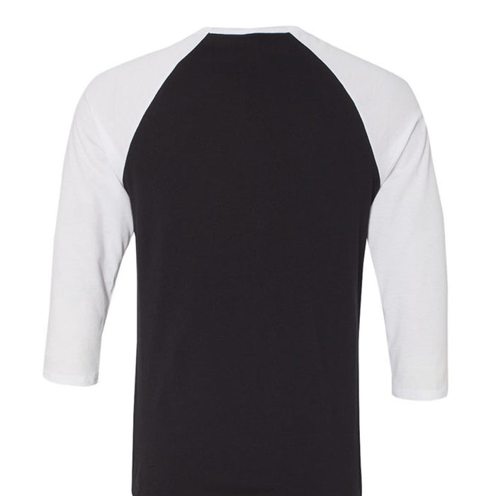 BLACK/WHITE - BACK