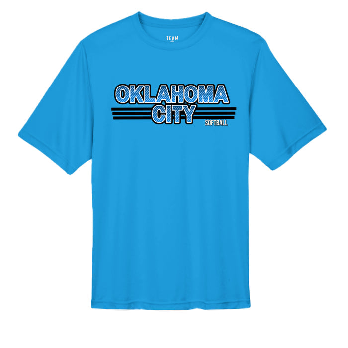 ELECTRIC BLUE / XS