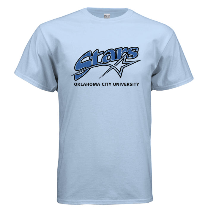 LIGHT BLUE - FRONT