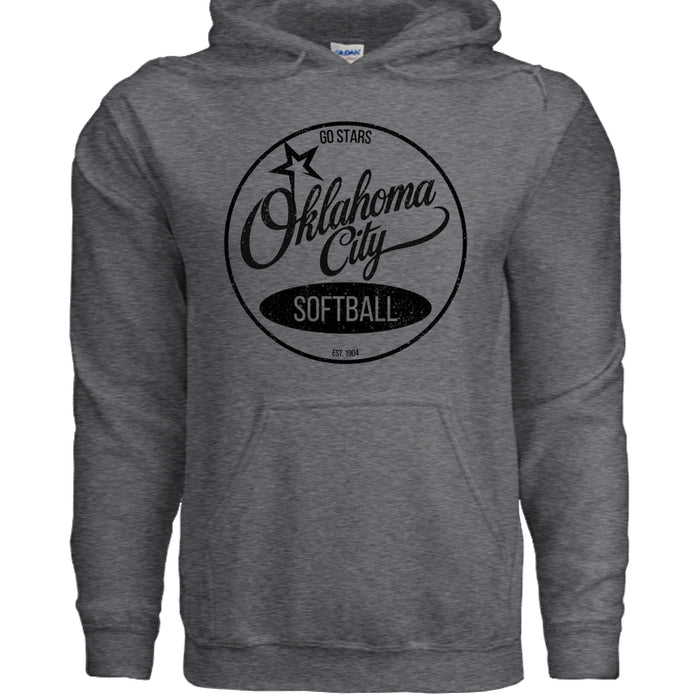 DARK HEATHER / XS