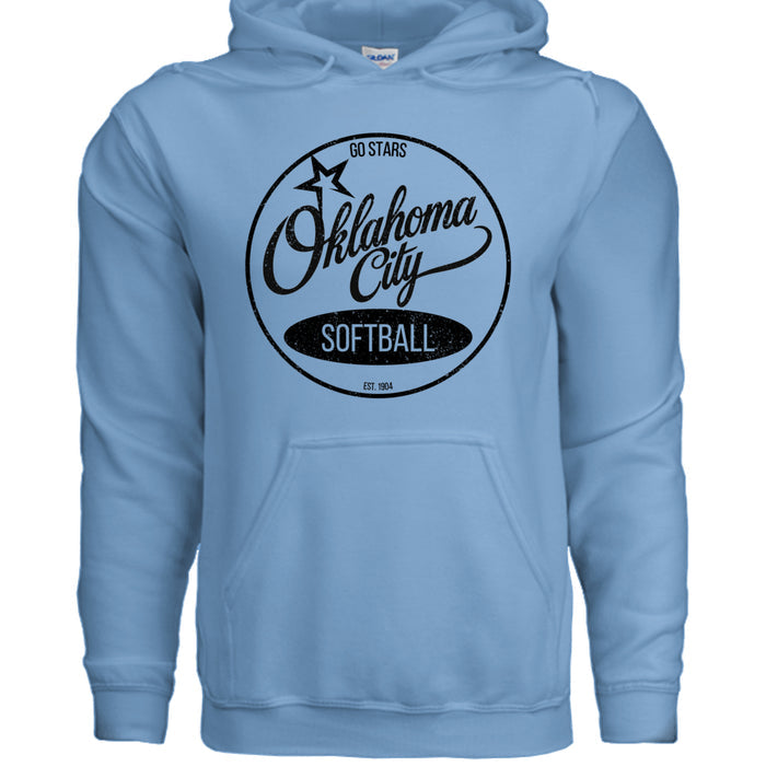 CAROLINA BLUE / S