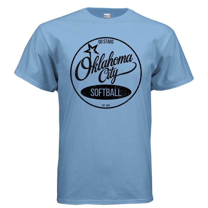 CAROLINA BLUE / S
