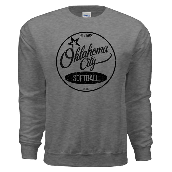 GRAPHITE HEATHER / S