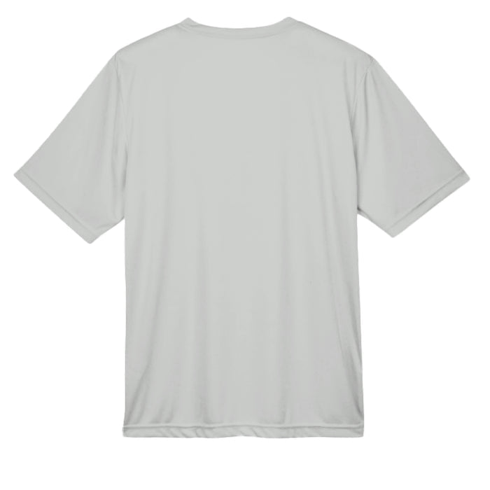 SPORT SILVER - BACK