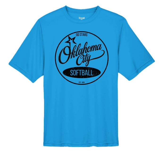 ELECTRIC BLUE / XS
