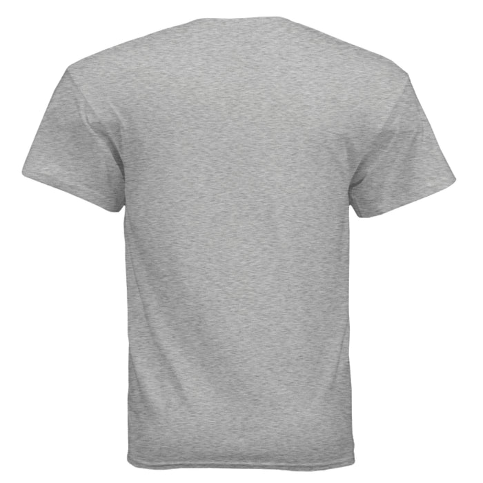 SPORT GREY - BACK
