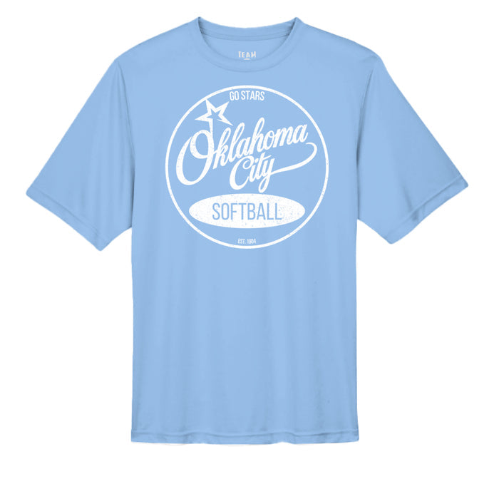 SPORT LIGHT BLUE / XS