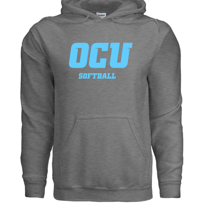 GRAPHITE HEATHER - FRONT