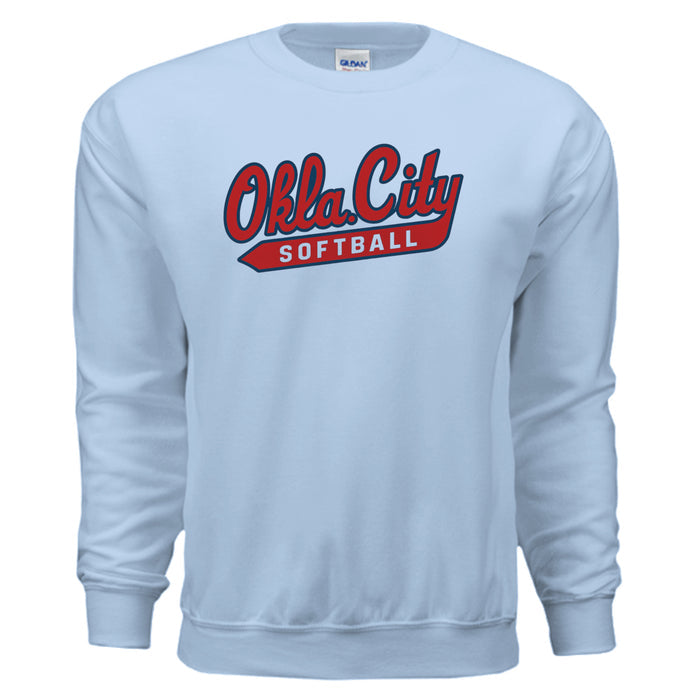 LIGHT BLUE - FRONT