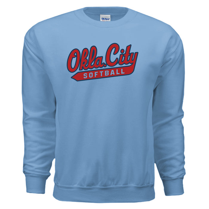 CAROLINA BLUE - FRONT