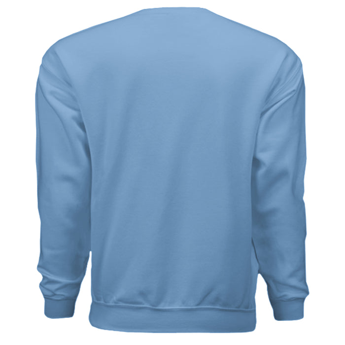 CAROLINA BLUE - BACK