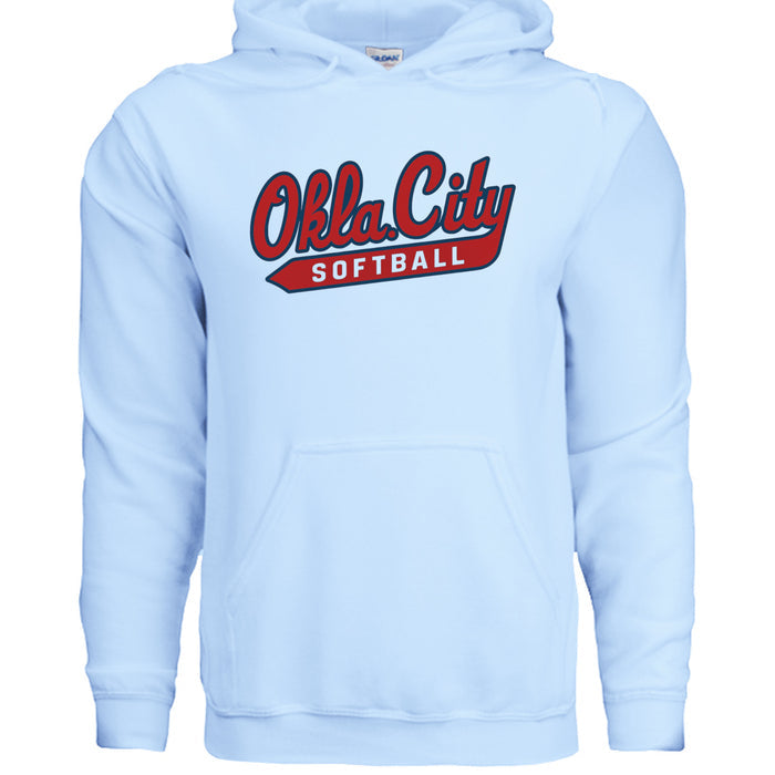 LIGHT BLUE - FRONT