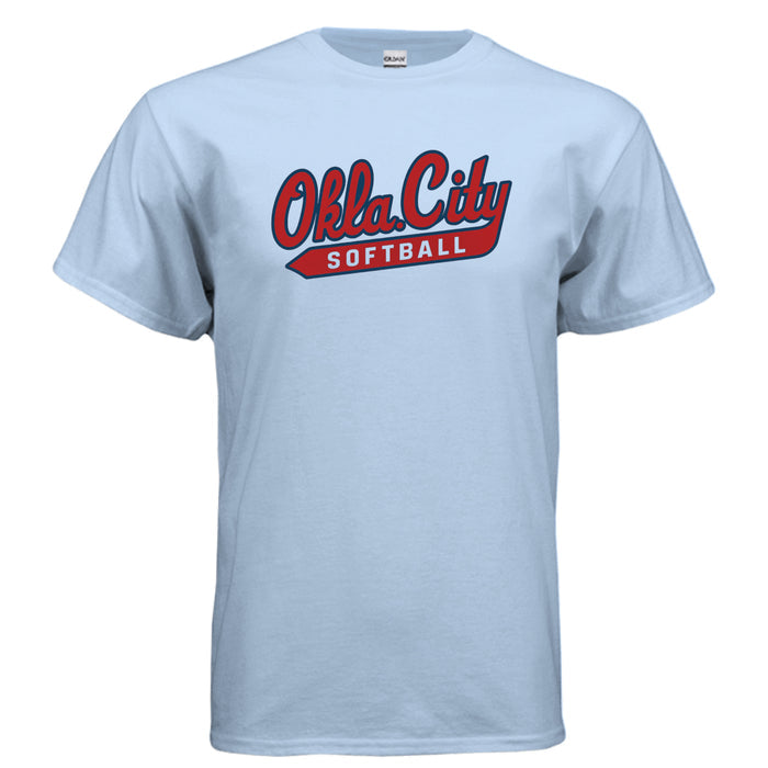 LIGHT BLUE - FRONT