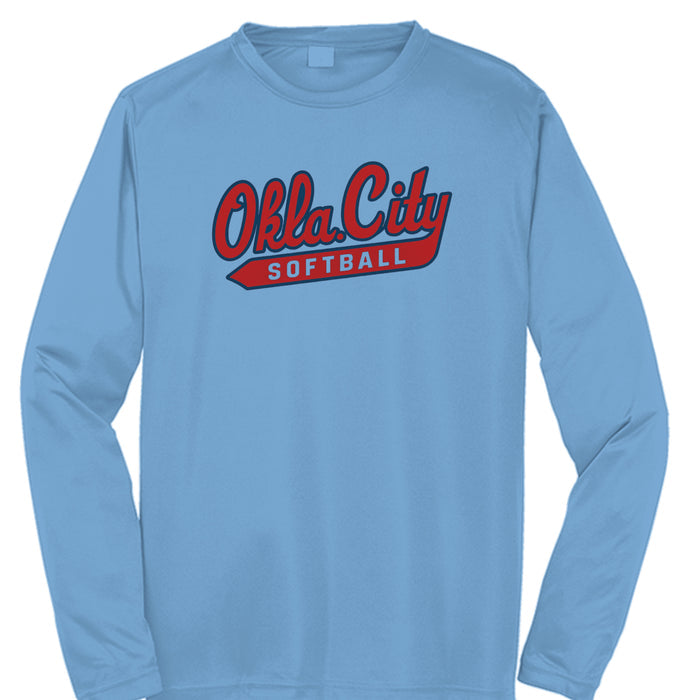 Carolina Blue - FRONT