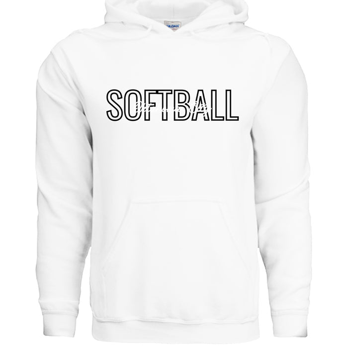 WHITE / XS