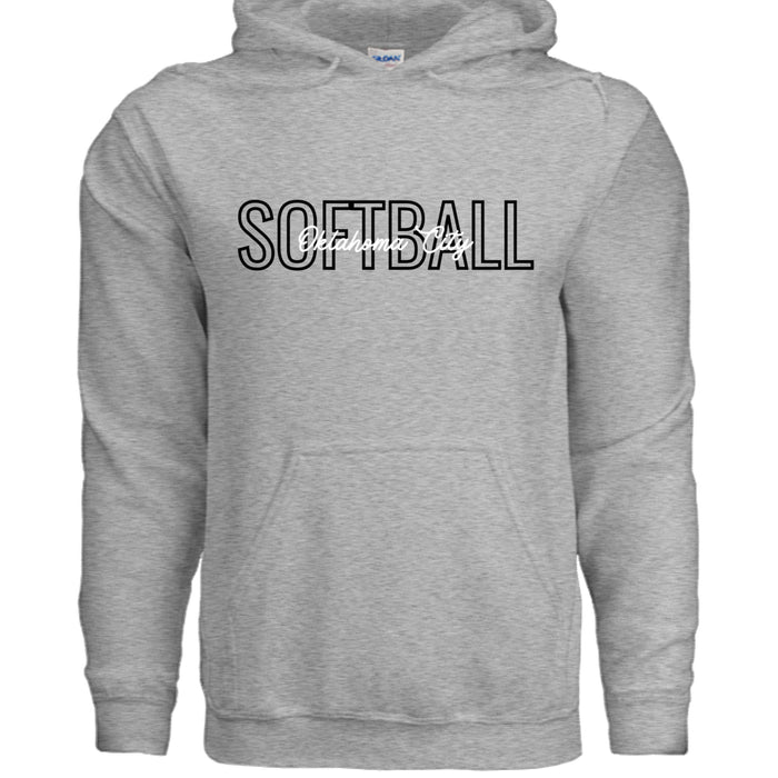 SPORT GREY / XS