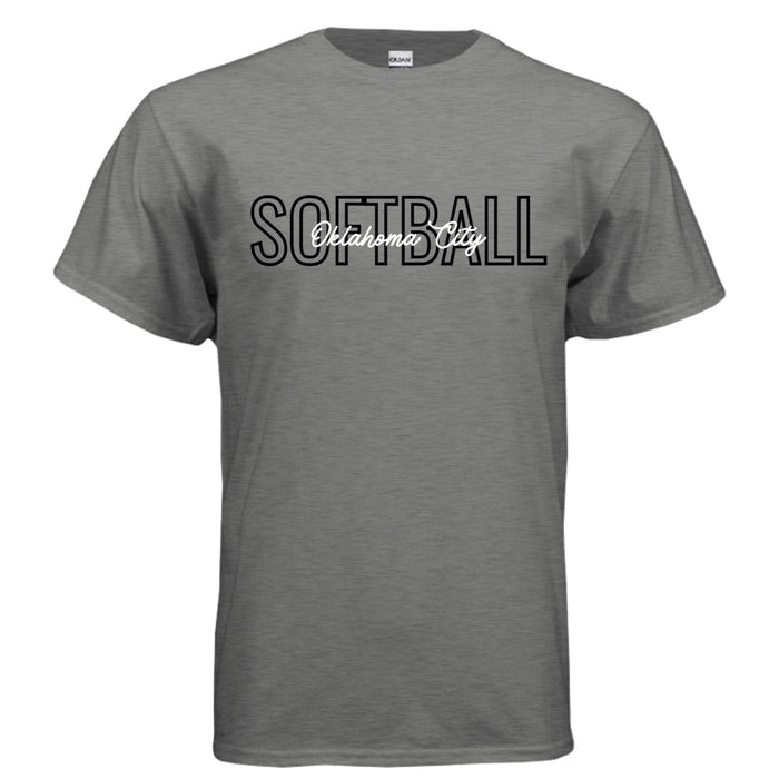 GRAPHITE HEATHER / S