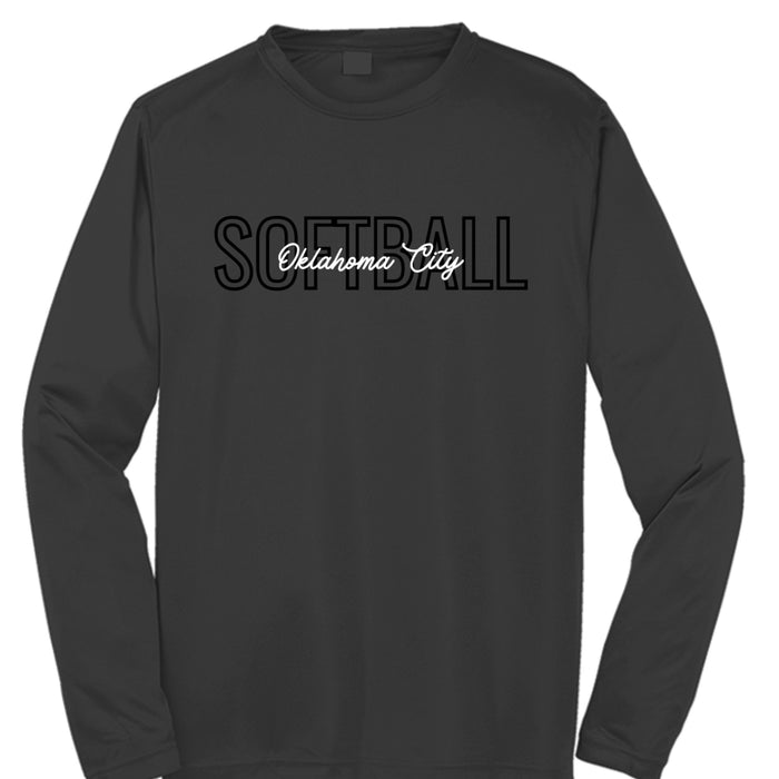 Black / XS