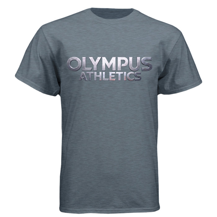 Heather Slate Blue / XS