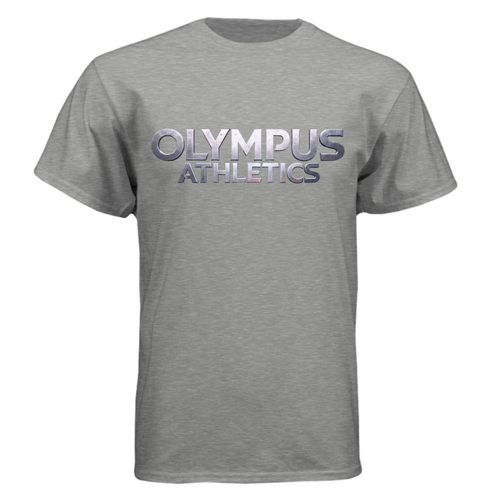 Dark Heather Grey (60/40) - N6210 - FRONT