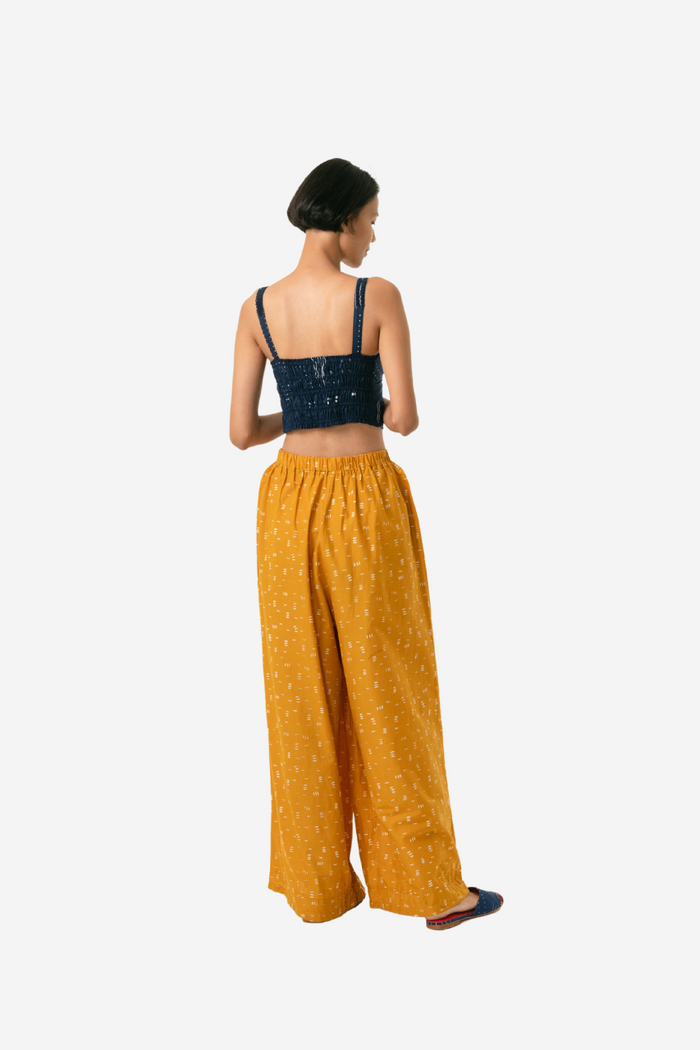 "Ombak Laut" - Camisole