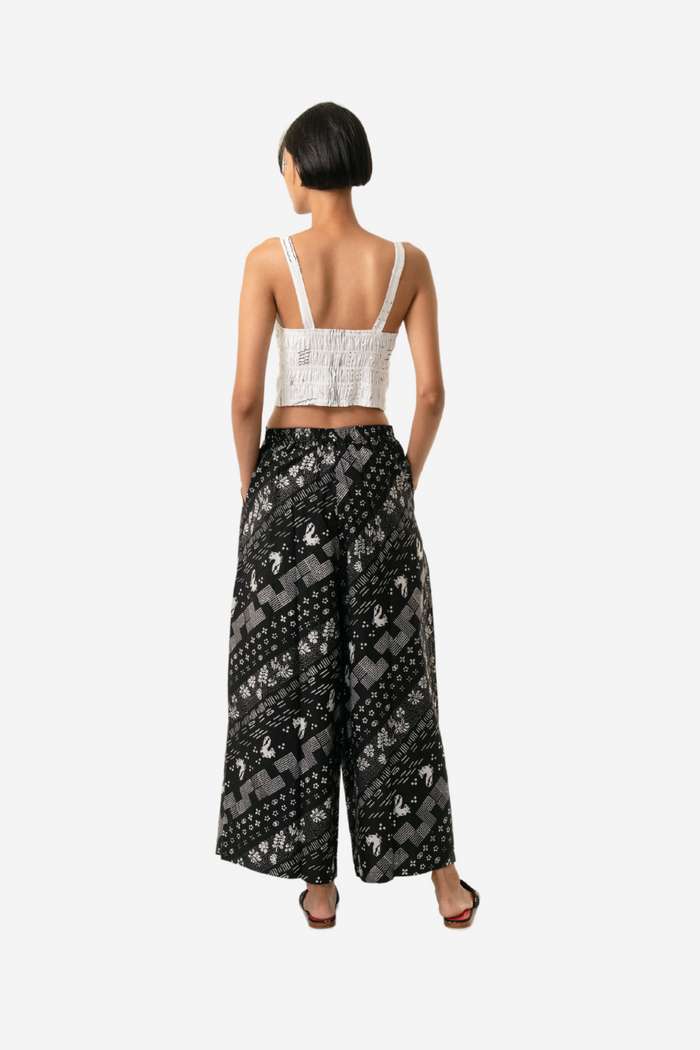 "Ombak Laut" - Camisole